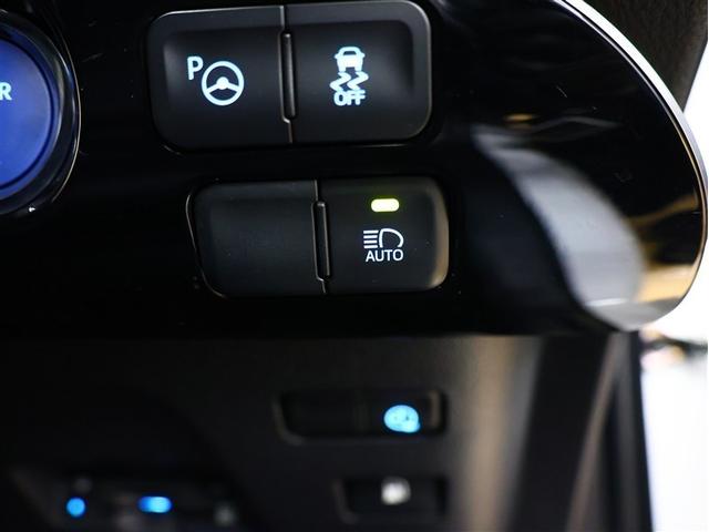 プリウスＰＨＶ Ａ　フルセグ　バックカメラ　ＴＳＳ－Ｐ衝突被害軽減システム　ナビ連動ＥＴＣ２．０　ブラインドスポットモニター　車線逸脱装置　レーダークルーズコントロール　シートヒーター　ステアリングヒーター（25枚目）