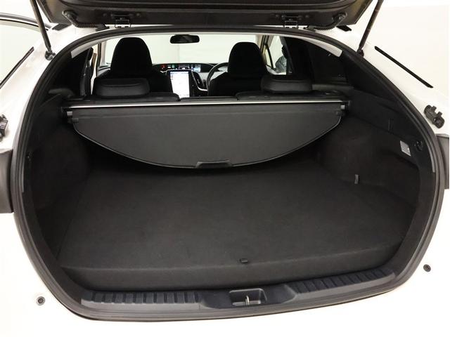 プリウスＰＨＶ Ａ　フルセグ　バックカメラ　ＴＳＳ－Ｐ衝突被害軽減システム　ナビ連動ＥＴＣ２．０　ブラインドスポットモニター　車線逸脱装置　レーダークルーズコントロール　シートヒーター　ステアリングヒーター（27枚目）