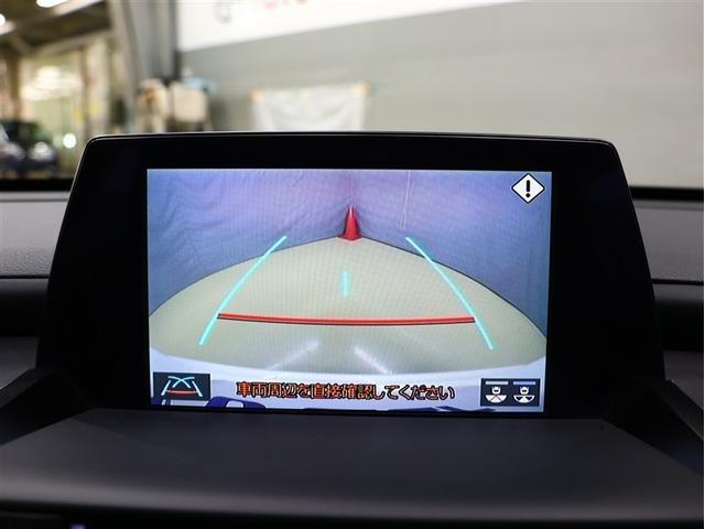 クラウンハイブリッド S スポーツスタイル サンルーフ フルセグ メモリーナビ DVD再生 バックカメラ 衝突被害軽減システム ETC LEDヘッドランプ 車線逸脱装置 オートマチックハイビーム(8枚目)