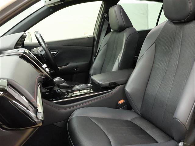 クラウンハイブリッド S スポーツスタイル サンルーフ フルセグ メモリーナビ DVD再生 バックカメラ 衝突被害軽減システム ETC LEDヘッドランプ 車線逸脱装置 オートマチックハイビーム(16枚目)