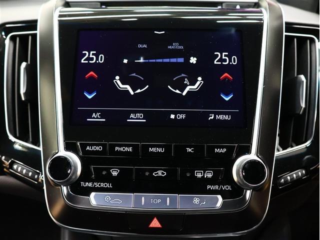 クラウンハイブリッド S スポーツスタイル サンルーフ フルセグ メモリーナビ DVD再生 バックカメラ 衝突被害軽減システム ETC LEDヘッドランプ 車線逸脱装置 オートマチックハイビーム(22枚目)