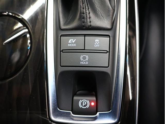 クラウンハイブリッド S スポーツスタイル サンルーフ フルセグ メモリーナビ DVD再生 バックカメラ 衝突被害軽減システム ETC LEDヘッドランプ 車線逸脱装置 オートマチックハイビーム(26枚目)