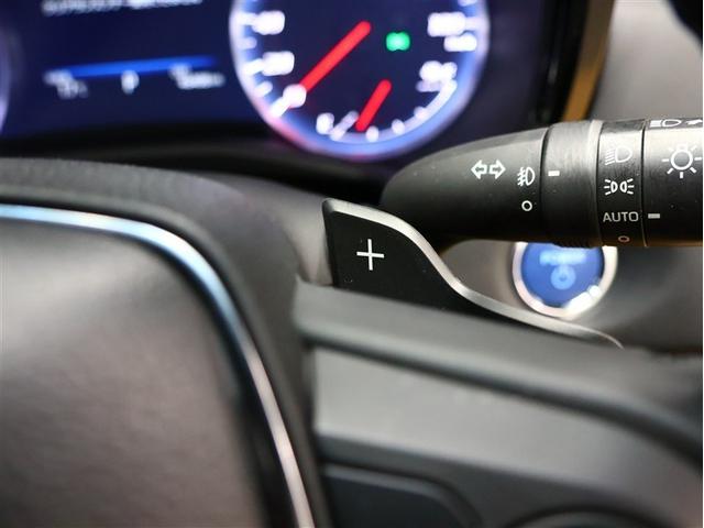 クラウンハイブリッド S スポーツスタイル サンルーフ フルセグ メモリーナビ DVD再生 バックカメラ 衝突被害軽減システム ETC LEDヘッドランプ 車線逸脱装置 オートマチックハイビーム(29枚目)