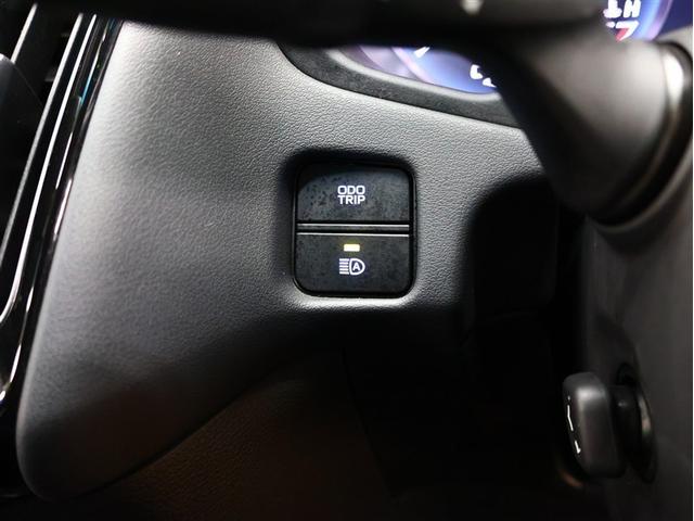 クラウンハイブリッド S スポーツスタイル サンルーフ フルセグ メモリーナビ DVD再生 バックカメラ 衝突被害軽減システム ETC LEDヘッドランプ 車線逸脱装置 オートマチックハイビーム(30枚目)