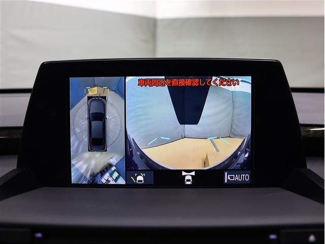 クラウンハイブリッド Ｇ－エグゼクティブ　革シート　サンルーフ　フルセグ　メモリーナビ　ＤＶＤ再生　バックカメラ　衝突被害軽減システム　ＥＴＣ　ＬＥＤヘッドランプ　車線逸脱装置　オートマチックハイビーム（9枚目）