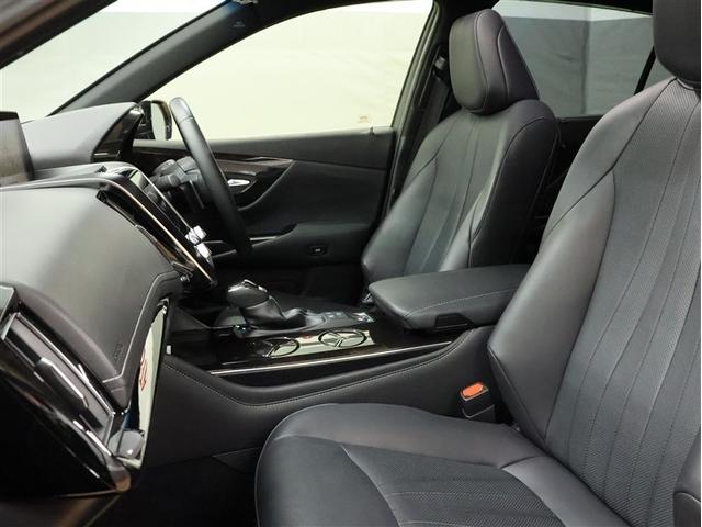 クラウンハイブリッド Ｇ－エグゼクティブ　革シート　サンルーフ　フルセグ　メモリーナビ　ＤＶＤ再生　バックカメラ　衝突被害軽減システム　ＥＴＣ　ＬＥＤヘッドランプ　車線逸脱装置　オートマチックハイビーム（18枚目）