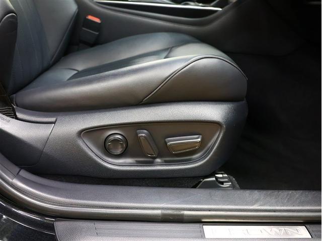 クラウンハイブリッド Ｇ－エグゼクティブ　革シート　サンルーフ　フルセグ　メモリーナビ　ＤＶＤ再生　バックカメラ　衝突被害軽減システム　ＥＴＣ　ＬＥＤヘッドランプ　車線逸脱装置　オートマチックハイビーム（20枚目）