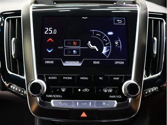 クラウンハイブリッド Ｇ－エグゼクティブ　革シート　サンルーフ　フルセグ　メモリーナビ　ＤＶＤ再生　バックカメラ　衝突被害軽減システム　ＥＴＣ　ＬＥＤヘッドランプ　車線逸脱装置　オートマチックハイビーム（25枚目）