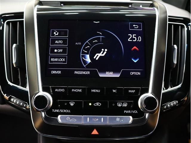 クラウンハイブリッド Ｇ－エグゼクティブ　革シート　サンルーフ　フルセグ　メモリーナビ　ＤＶＤ再生　バックカメラ　衝突被害軽減システム　ＥＴＣ　ＬＥＤヘッドランプ　車線逸脱装置　オートマチックハイビーム（26枚目）