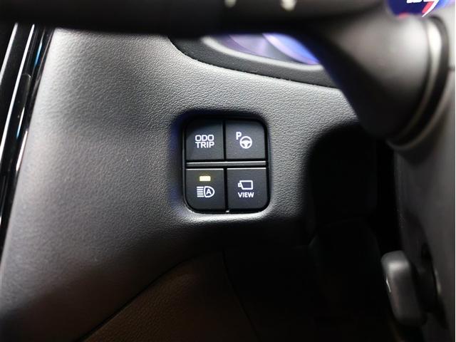 クラウンハイブリッド Ｇ－エグゼクティブ　革シート　サンルーフ　フルセグ　メモリーナビ　ＤＶＤ再生　バックカメラ　衝突被害軽減システム　ＥＴＣ　ＬＥＤヘッドランプ　車線逸脱装置　オートマチックハイビーム（33枚目）