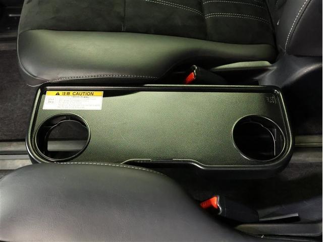 エスクァイア ハイブリッドGiプレミアムパッケジブラックテーラード フルセグ メモリーナビ DVD再生 後席モニター バックカメラ 衝突被害軽減システム ETC 両側電動スライド LEDヘッドランプ 乗車定員7人 3列シート シートヒーター ステアリングヒーター(17枚目)