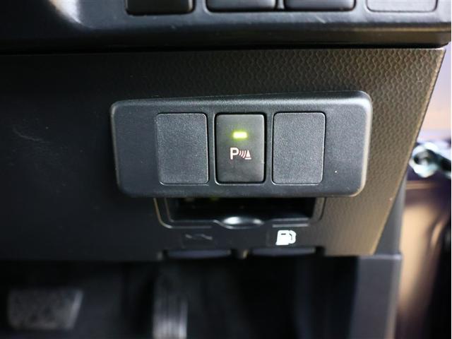 ルーミー カスタムＧ－Ｔ　ワンセグ　メモリーナビ　バックカメラ　衝突被害軽減システム　両側電動スライド　ＬＥＤヘッドランプ　アイドリングストップ　パノラミックビューモニター　シートヒーター（10枚目）