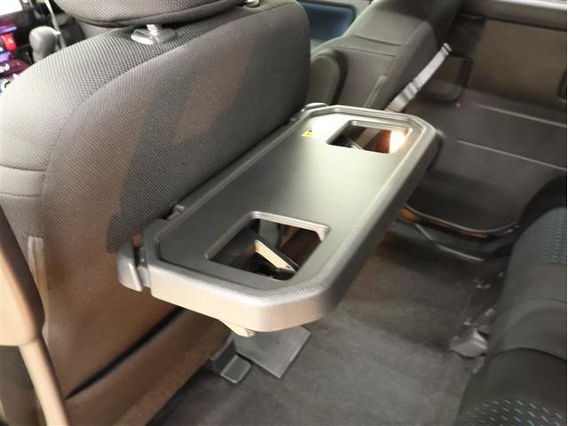 ルーミー カスタムＧ－Ｔ　ワンセグ　メモリーナビ　バックカメラ　衝突被害軽減システム　両側電動スライド　ＬＥＤヘッドランプ　アイドリングストップ　パノラミックビューモニター　シートヒーター（16枚目）