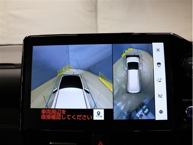 ヴォクシー ハイブリッドS-Z フルセグ メモリーナビ DVD再生 後席モニター バックカメラ 衝突被害軽減システム ETC2.0 両側電動スライド LEDヘッドランプ 乗車定員7人 3列シート フルエアロ シートヒーター(10枚目)