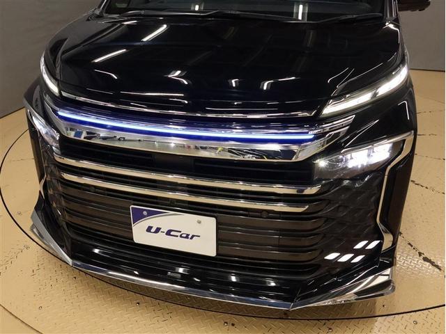 ヴォクシー ハイブリッドS-Z フルセグ メモリーナビ DVD再生 後席モニター バックカメラ 衝突被害軽減システム ETC2.0 両側電動スライド LEDヘッドランプ 乗車定員7人 3列シート フルエアロ シートヒーター(15枚目)