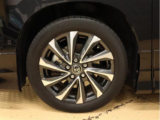 ヴォクシー ハイブリッドS-Z フルセグ メモリーナビ DVD再生 後席モニター バックカメラ 衝突被害軽減システム ETC2.0 両側電動スライド LEDヘッドランプ 乗車定員7人 3列シート フルエアロ シートヒーター(16枚目)