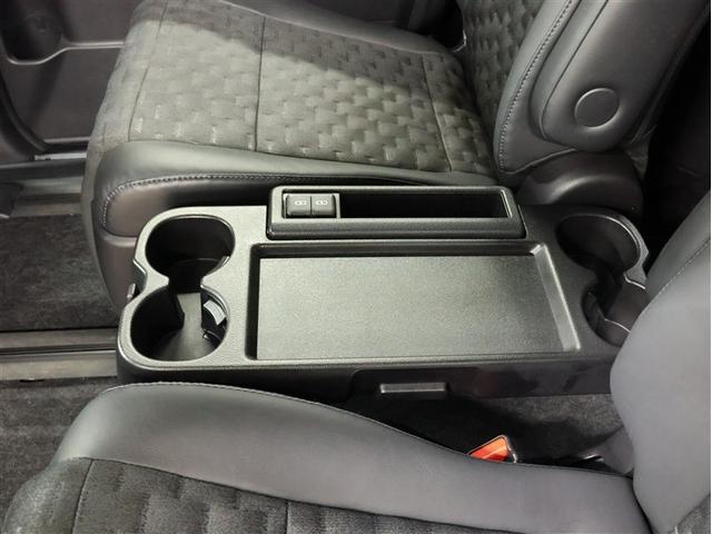 ヴォクシー ハイブリッドS-Z フルセグ メモリーナビ DVD再生 後席モニター バックカメラ 衝突被害軽減システム ETC2.0 両側電動スライド LEDヘッドランプ 乗車定員7人 3列シート フルエアロ シートヒーター(20枚目)