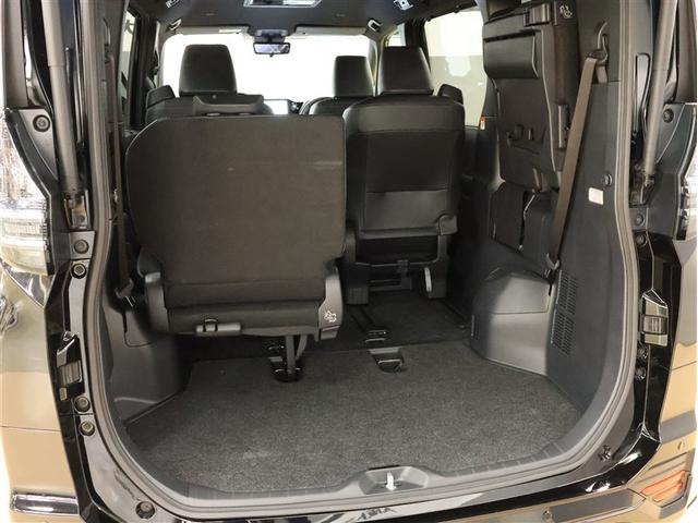 ヴォクシー ハイブリッドS-Z フルセグ メモリーナビ DVD再生 後席モニター バックカメラ 衝突被害軽減システム ETC2.0 両側電動スライド LEDヘッドランプ 乗車定員7人 3列シート フルエアロ シートヒーター(32枚目)