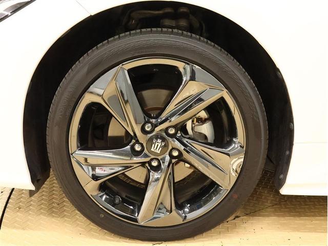 クラウンハイブリッド RS リミテッド 革シート フルセグ メモリーナビ DVD再生 バックカメラ 衝突被害軽減システム ナビ連動ETC 冷温熱電動本革シート ブラインドスポットモニター レーンデパーチャー レーダークルーズ(14枚目)