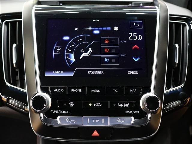 クラウンハイブリッド RS リミテッド 革シート フルセグ メモリーナビ DVD再生 バックカメラ 衝突被害軽減システム ナビ連動ETC 冷温熱電動本革シート ブラインドスポットモニター レーンデパーチャー レーダークルーズ(22枚目)