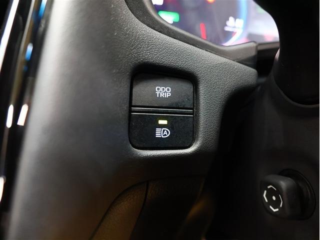 クラウンハイブリッド RS リミテッド 革シート フルセグ メモリーナビ DVD再生 バックカメラ 衝突被害軽減システム ナビ連動ETC 冷温熱電動本革シート ブラインドスポットモニター レーンデパーチャー レーダークルーズ(28枚目)