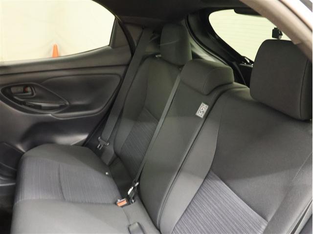 ヤリス ハイブリッドZ フルセグ メモリーナビ バックカメラ 衝突被害軽減システム ETC LEDヘッド ランプ レーダークルーズ 車線逸脱装置 オートマチックハイビーム(19枚目)