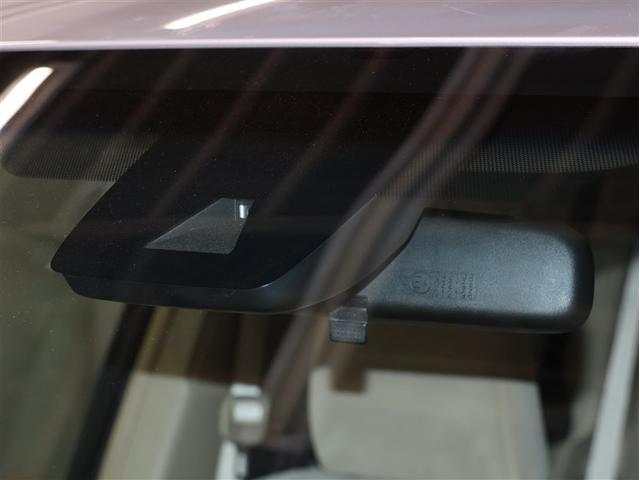 ランドクルーザープラド ＴＸ　４ＷＤ　フルセグ　メモリーナビ　ＤＶＤ再生　バックカメラ　衝突被害軽減システム　ＥＴＣ　ＬＥＤヘッドランプ　乗車定員７人　３列シート　ディーゼル（6枚目）