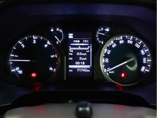 ランドクルーザープラド ＴＸ　４ＷＤ　フルセグ　メモリーナビ　ＤＶＤ再生　バックカメラ　衝突被害軽減システム　ＥＴＣ　ＬＥＤヘッドランプ　乗車定員７人　３列シート　ディーゼル（13枚目）