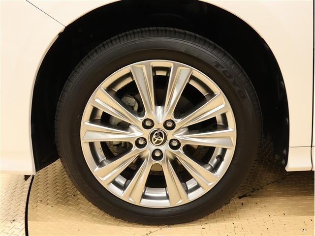 アルファード ２．５Ｓ　タイプゴールド　メモリーナビ　後席モニター　バックカメラ　衝突被害軽減システム　ＥＴＣ　両側電動スライド　ＬＥＤヘッドランプ　乗車定員７人　３列シート（12枚目）