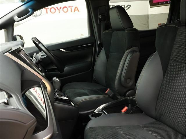 アルファード ２．５Ｓ　タイプゴールド　メモリーナビ　後席モニター　バックカメラ　衝突被害軽減システム　ＥＴＣ　両側電動スライド　ＬＥＤヘッドランプ　乗車定員７人　３列シート（14枚目）