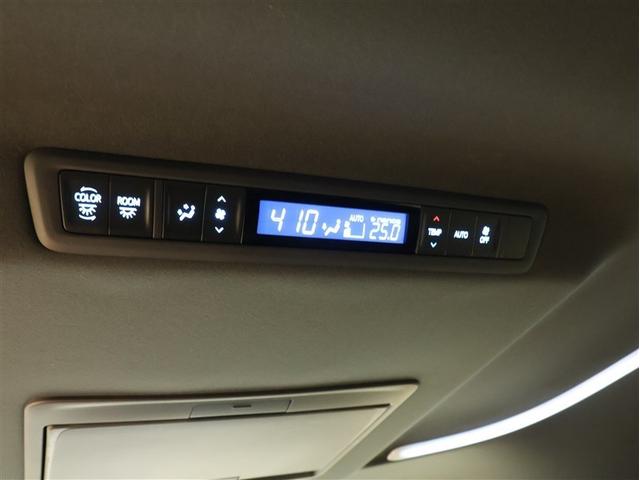 アルファード ２．５Ｓ　タイプゴールド　メモリーナビ　後席モニター　バックカメラ　衝突被害軽減システム　ＥＴＣ　両側電動スライド　ＬＥＤヘッドランプ　乗車定員７人　３列シート（17枚目）