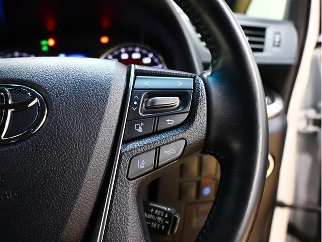 アルファード ２．５Ｓ　タイプゴールド　メモリーナビ　後席モニター　バックカメラ　衝突被害軽減システム　ＥＴＣ　両側電動スライド　ＬＥＤヘッドランプ　乗車定員７人　３列シート（23枚目）