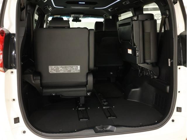 アルファード ２．５Ｓ　タイプゴールド　メモリーナビ　後席モニター　バックカメラ　衝突被害軽減システム　ＥＴＣ　両側電動スライド　ＬＥＤヘッドランプ　乗車定員７人　３列シート（25枚目）