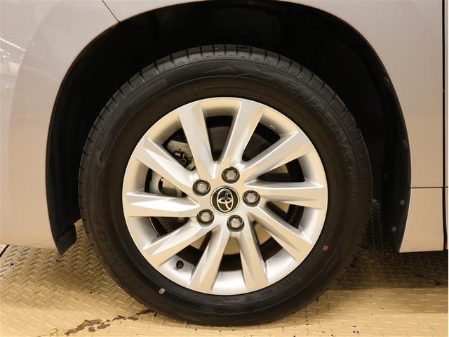 ノア ハイブリッドＧ　フルセグ　メモリーナビ　ＤＶＤ再生　バックカメラ　衝突被害軽減システム　ＥＴＣ　電動スライドドア　ＬＥＤヘッドランプ　乗車定員８人　３列シート（13枚目）