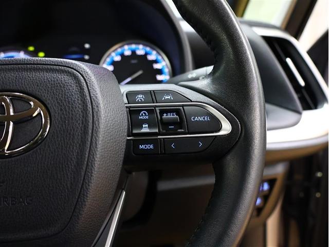 ノア ハイブリッドＧ　フルセグ　メモリーナビ　ＤＶＤ再生　バックカメラ　衝突被害軽減システム　ＥＴＣ　電動スライドドア　ＬＥＤヘッドランプ　乗車定員８人　３列シート（21枚目）