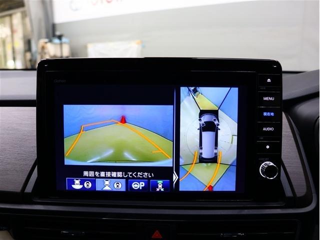 オデッセイ アブソルート・ＥＸ　フルセグ　メモリーナビ　ＤＶＤ再生　バックカメラ　衝突被害軽減システム　ＥＴＣ　両側電動スライド　ＬＥＤヘッドランプ　乗車定員７人　３列シート　アイドリングストップ（8枚目）