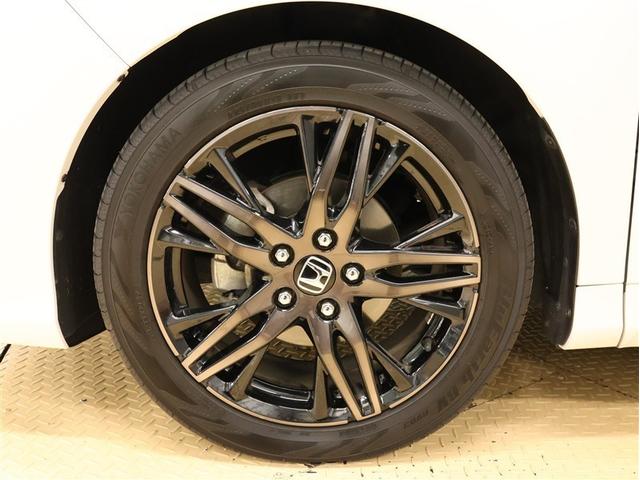 オデッセイ アブソルート・ＥＸ　フルセグ　メモリーナビ　ＤＶＤ再生　バックカメラ　衝突被害軽減システム　ＥＴＣ　両側電動スライド　ＬＥＤヘッドランプ　乗車定員７人　３列シート　アイドリングストップ（14枚目）