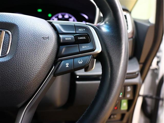 オデッセイ アブソルート・ＥＸ　フルセグ　メモリーナビ　ＤＶＤ再生　バックカメラ　衝突被害軽減システム　ＥＴＣ　両側電動スライド　ＬＥＤヘッドランプ　乗車定員７人　３列シート　アイドリングストップ（26枚目）