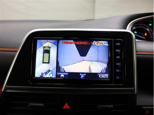 シエンタ ハイブリッド　ファンベースＧ　クエロ　フルセグ　メモリーナビ　ＤＶＤ再生　バックカメラ　衝突被害軽減システム　車線逸脱装置　オートクルーズ　ＥＴＣ　両側電動スライド　ＬＥＤヘッドランプ　ウオークスルー　シートヒーター　ハンドルヒーター（10枚目）