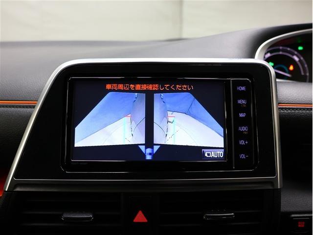 シエンタ ハイブリッド　ファンベースＧ　クエロ　フルセグ　メモリーナビ　ＤＶＤ再生　バックカメラ　衝突被害軽減システム　車線逸脱装置　オートクルーズ　ＥＴＣ　両側電動スライド　ＬＥＤヘッドランプ　ウオークスルー　シートヒーター　ハンドルヒーター（11枚目）