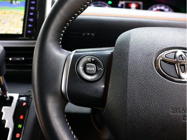 シエンタ ハイブリッド　ファンベースＧ　クエロ　フルセグ　メモリーナビ　ＤＶＤ再生　バックカメラ　衝突被害軽減システム　車線逸脱装置　オートクルーズ　ＥＴＣ　両側電動スライド　ＬＥＤヘッドランプ　ウオークスルー　シートヒーター　ハンドルヒーター（15枚目）