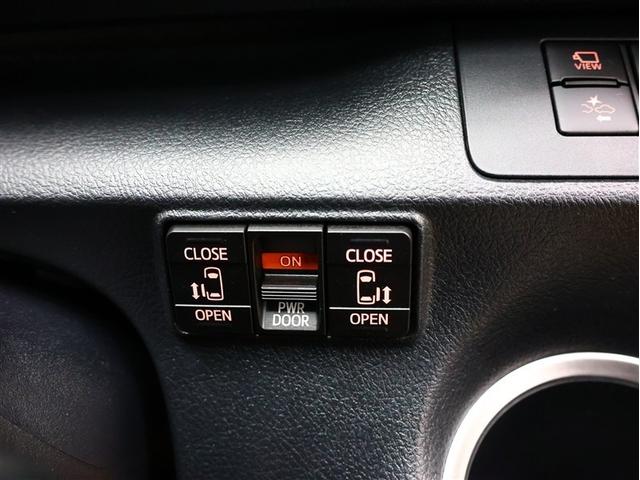 シエンタ ハイブリッド　ファンベースＧ　クエロ　フルセグ　メモリーナビ　ＤＶＤ再生　バックカメラ　衝突被害軽減システム　車線逸脱装置　オートクルーズ　ＥＴＣ　両側電動スライド　ＬＥＤヘッドランプ　ウオークスルー　シートヒーター　ハンドルヒーター（18枚目）