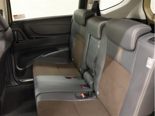 シエンタ ハイブリッド　ファンベースＧ　クエロ　フルセグ　メモリーナビ　ＤＶＤ再生　バックカメラ　衝突被害軽減システム　車線逸脱装置　オートクルーズ　ＥＴＣ　両側電動スライド　ＬＥＤヘッドランプ　ウオークスルー　シートヒーター　ハンドルヒーター（23枚目）