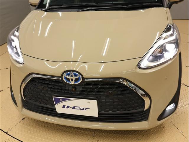 シエンタ ハイブリッド　ファンベースＧ　クエロ　フルセグ　メモリーナビ　ＤＶＤ再生　バックカメラ　衝突被害軽減システム　車線逸脱装置　オートクルーズ　ＥＴＣ　両側電動スライド　ＬＥＤヘッドランプ　ウオークスルー　シートヒーター　ハンドルヒーター（25枚目）