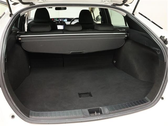 プリウス S 純正アルミ ワンセグ メモリーナビ ガイド付きバックカメラ 衝突被害軽減システム 車線逸脱装置 オートクルーズ ETC LEDヘッドランプ オートマチックハイビーム(22枚目)