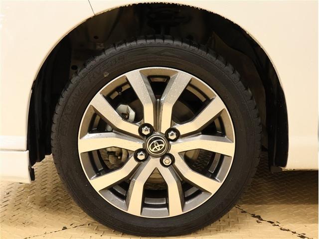 ルーミー カスタムＧ－Ｔ　純正アルミ　オートクルーズ　フルセグ　メモリーナビ　ＤＶＤ再生　衝突被害軽減システム　ナビ連動　オートマチックハイビーム　ＥＴＣ　両側電動スライド　ＬＥＤヘッドランプ　アイドリングストップ（12枚目）