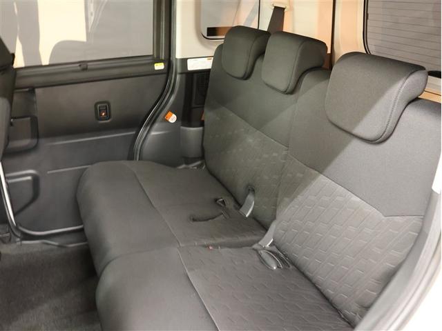 ルーミー カスタムＧ－Ｔ　純正アルミ　オートクルーズ　フルセグ　メモリーナビ　ＤＶＤ再生　衝突被害軽減システム　ナビ連動　オートマチックハイビーム　ＥＴＣ　両側電動スライド　ＬＥＤヘッドランプ　アイドリングストップ（15枚目）