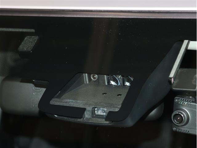 プロボックス ハイブリッドＦ　ワンセグ　メモリーナビ　ガイド付きバックカメラ　ＴＳＳ衝突被害軽減システム　車線逸脱装置　ナビ連動ＥＴＣ　オートマチックハイビーム（6枚目）