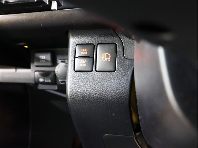 プロボックス ハイブリッドＦ　ワンセグ　メモリーナビ　ガイド付きバックカメラ　ＴＳＳ衝突被害軽減システム　車線逸脱装置　ナビ連動ＥＴＣ　オートマチックハイビーム（8枚目）