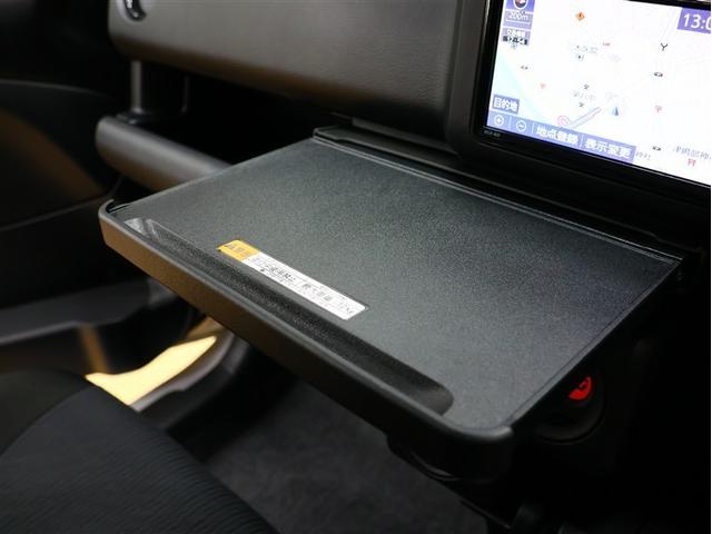 プロボックス ハイブリッドＦ　ワンセグ　メモリーナビ　ガイド付きバックカメラ　ＴＳＳ衝突被害軽減システム　車線逸脱装置　ナビ連動ＥＴＣ　オートマチックハイビーム（14枚目）